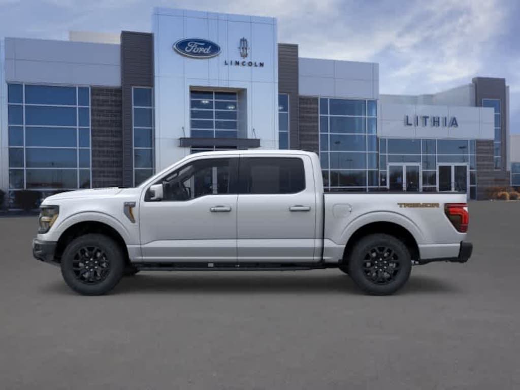 New 2026 Ford F-150 Tremor Truck