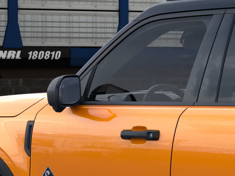 Thumbnail: 2026 Ford Bronco Sport - 20