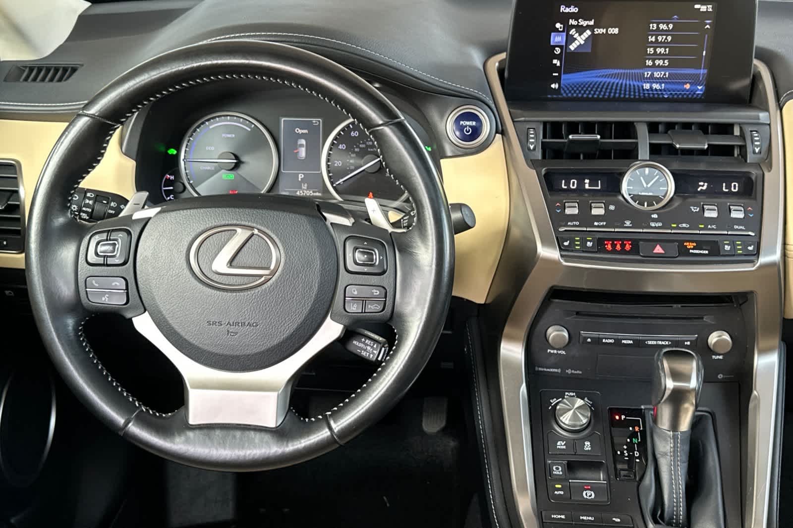Thumbnail: 2018 Lexus NX - 14