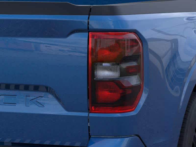 Thumbnail: 2026 Ford Maverick - 22