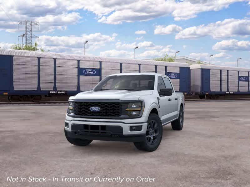 Thumbnail: 2026 Ford F-150 - 2