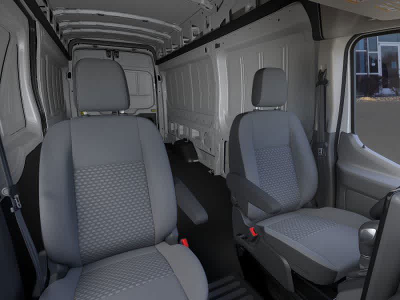 Thumbnail: 2026 Ford Transit Series - 10