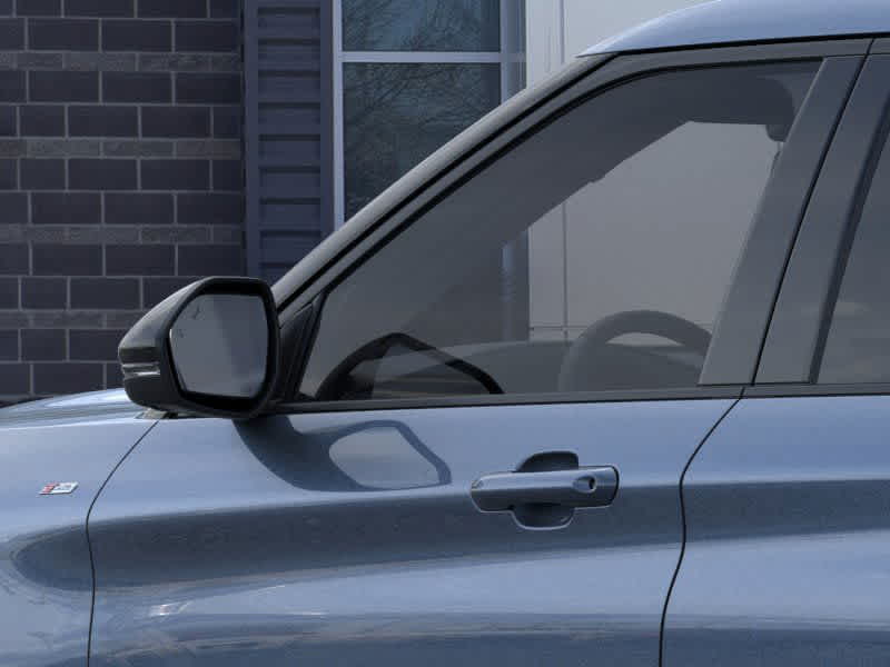 Thumbnail: 2025 Ford Explorer - 20