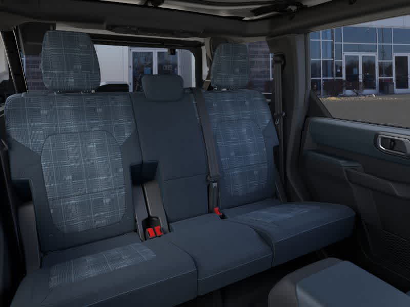 Thumbnail: 2025 Ford Bronco - 11