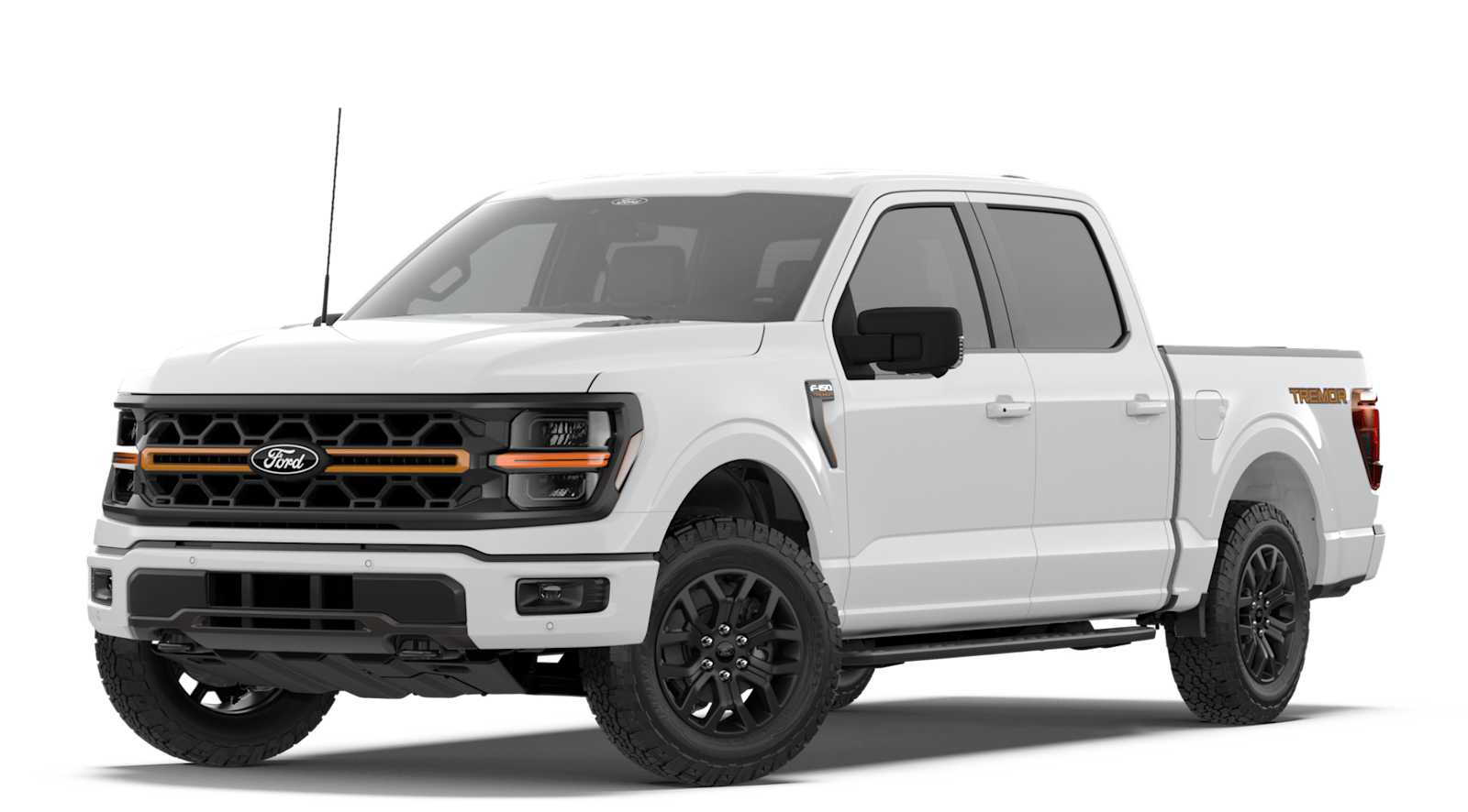 2026 Ford F-150 Tremor -
                  Boise, ID