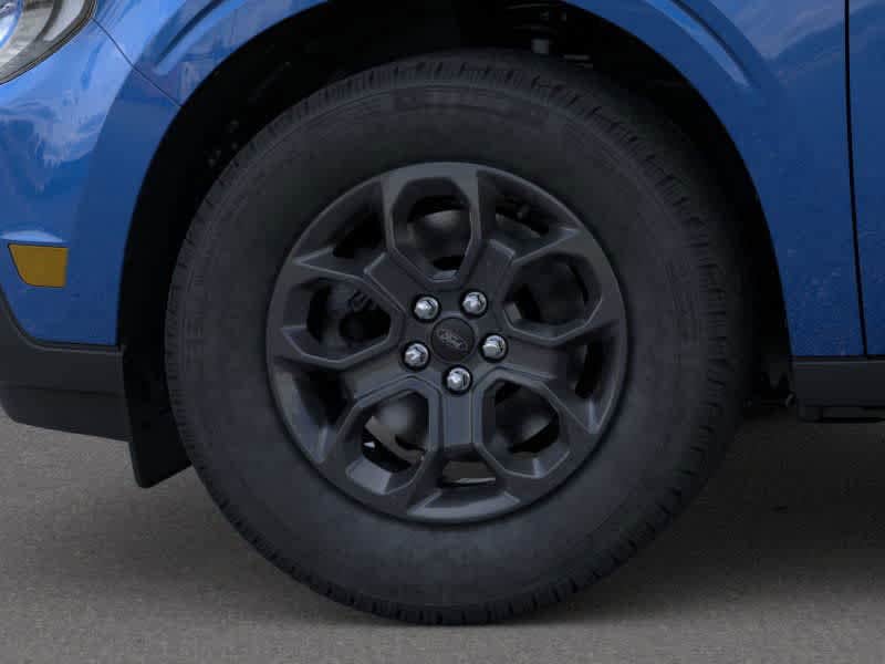Thumbnail: 2025 Ford Maverick - 20
