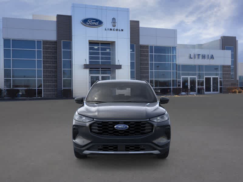 Thumbnail: 2025 Ford Escape - 6