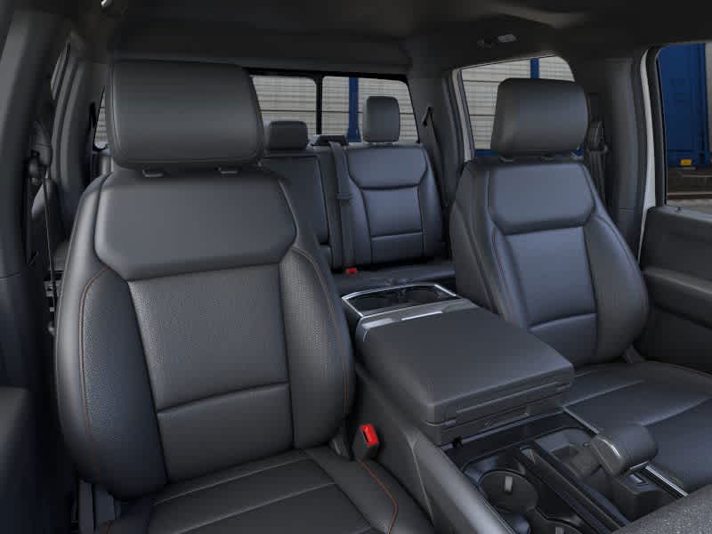 Thumbnail: 2025 Ford F-150 - 10