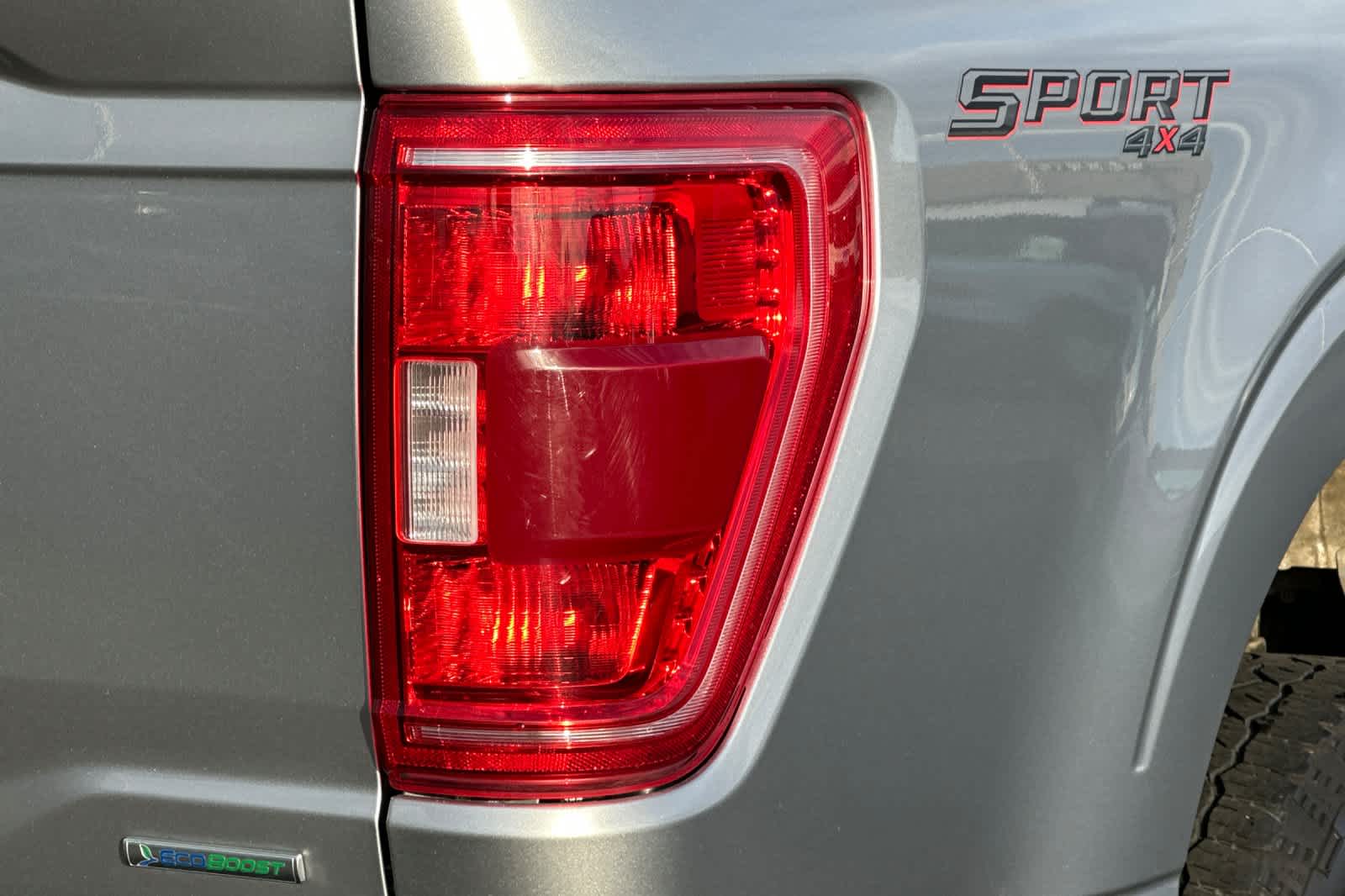 Thumbnail: 2023 Ford F-150 - 27