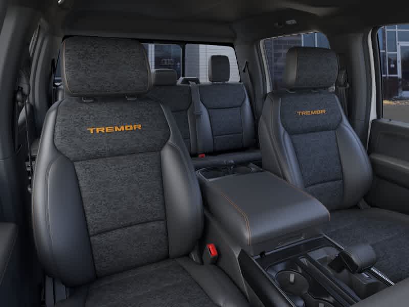 Thumbnail: 2026 Ford F-150 - 10