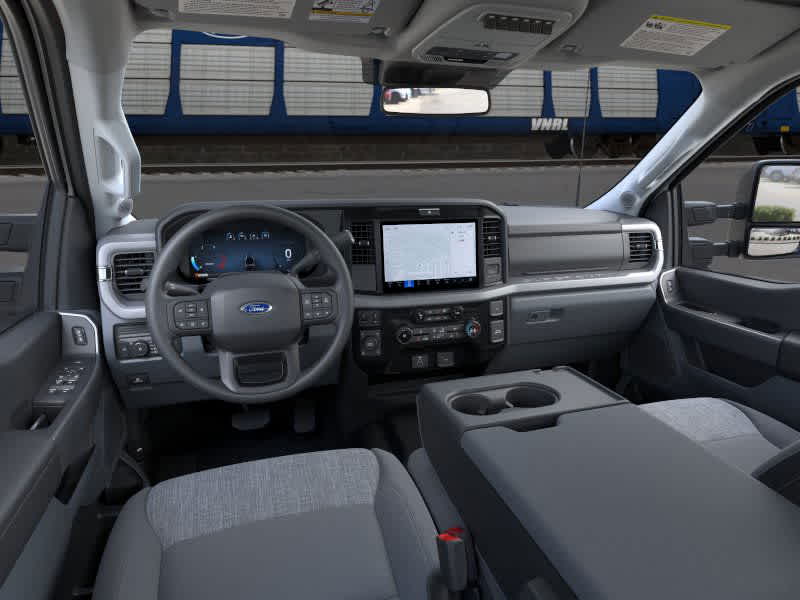 Thumbnail: 2026 Ford F-250 - 9