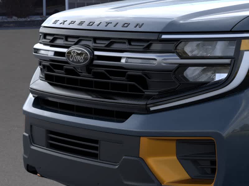 Thumbnail: 2026 Ford Expedition - 16