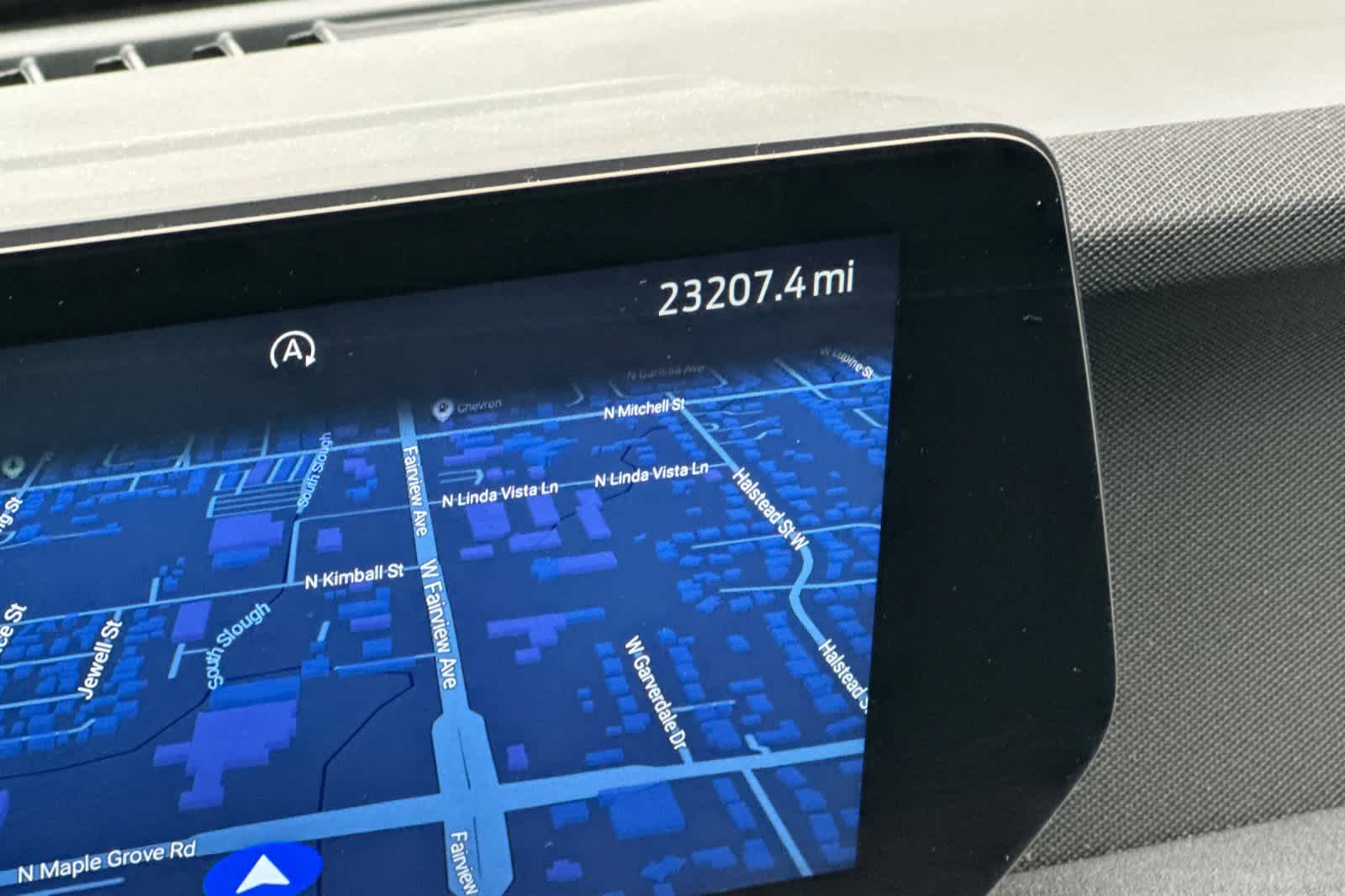 Thumbnail: 2025 Ford Expedition MAX - 27