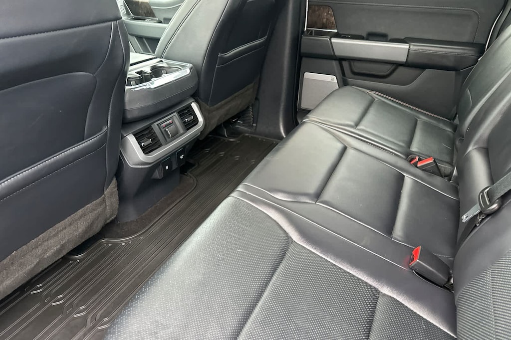 Certified 2021 Ford F-150 Truck SuperCrew Cab