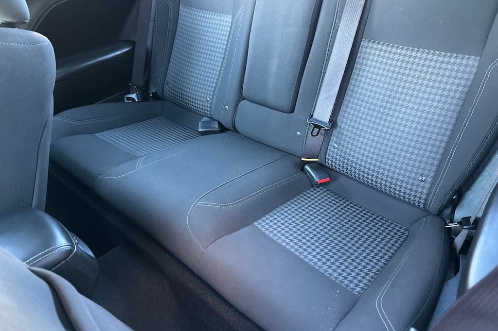 Used 2022 Dodge Challenger SXT Coupe