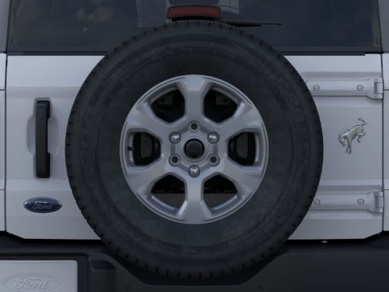 Thumbnail: 2026 Ford Bronco - 24