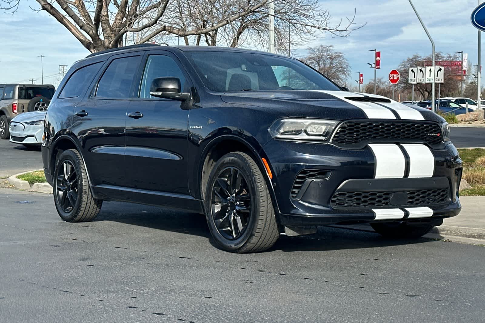 Thumbnail: 2025 Dodge Durango - 9