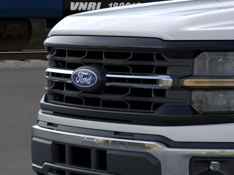 Thumbnail: 2026 Ford F-150 - 17