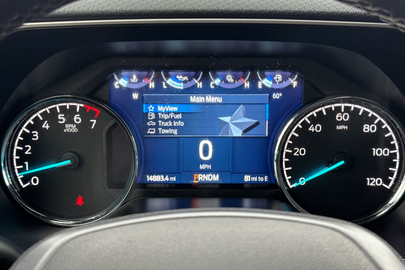 Thumbnail: 2023 Ford F-150 - 24