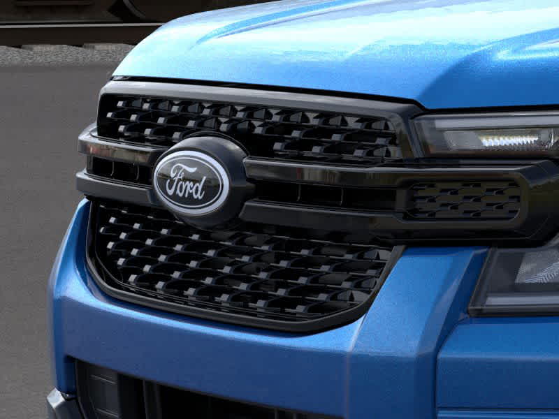 Thumbnail: 2025 Ford Ranger - 17