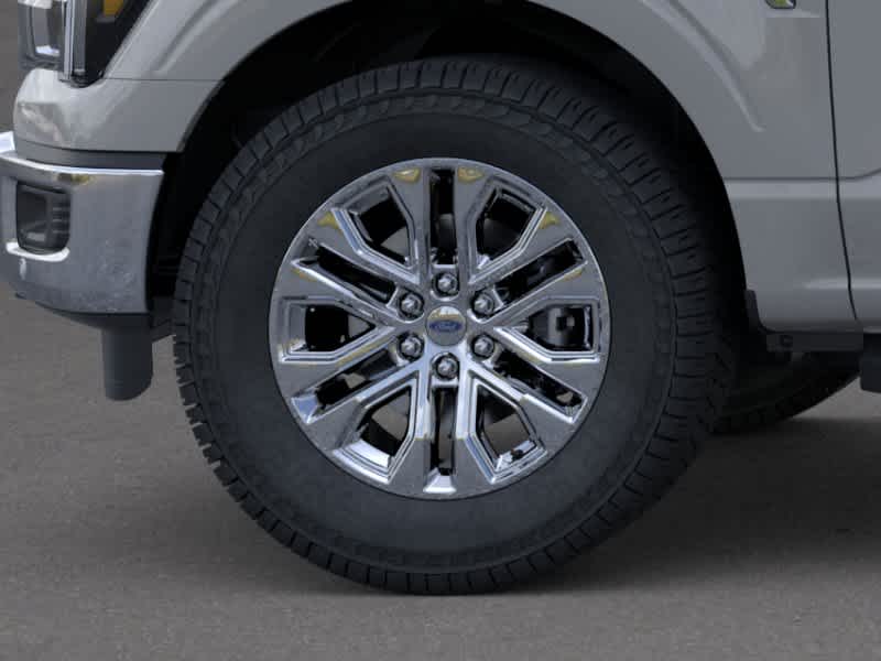 Thumbnail: 2026 Ford F-150 - 19