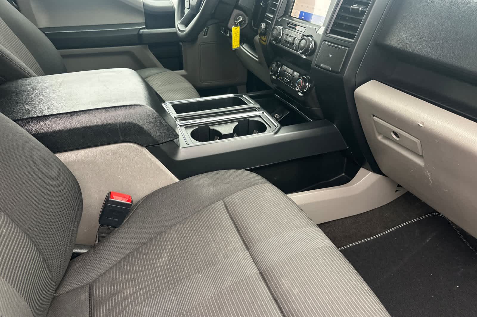 Thumbnail: 2020 Ford F-150 - 15