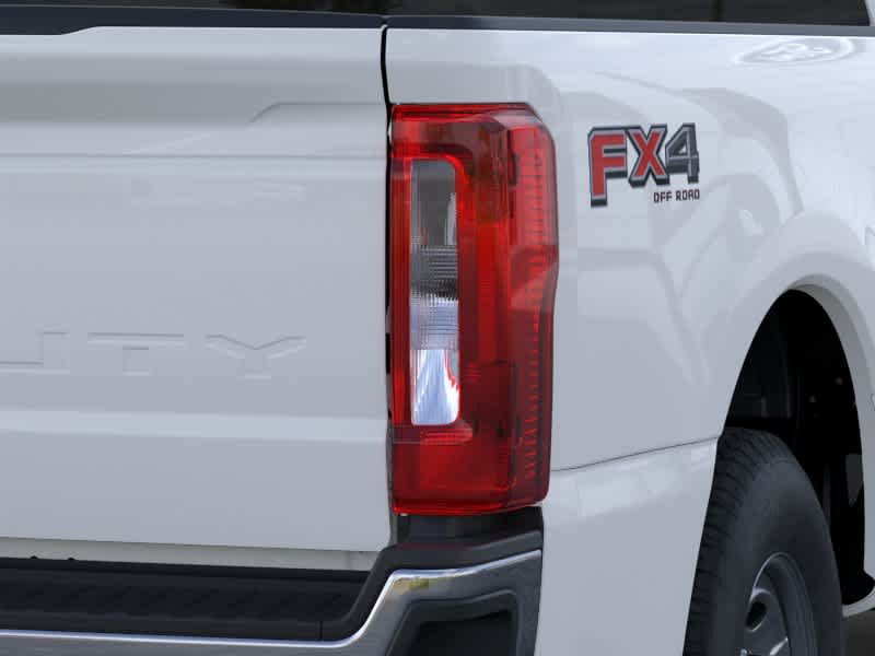 Thumbnail: 2026 Ford F-350 - 21