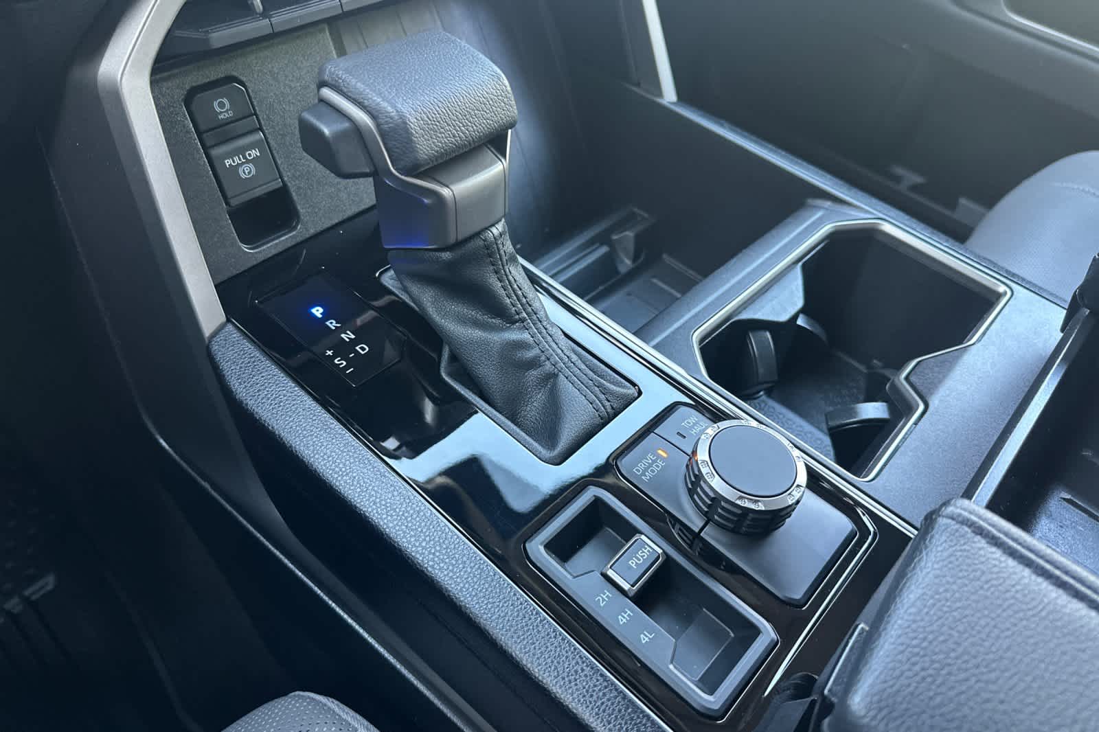 Thumbnail: 2024 Toyota Tundra - 20