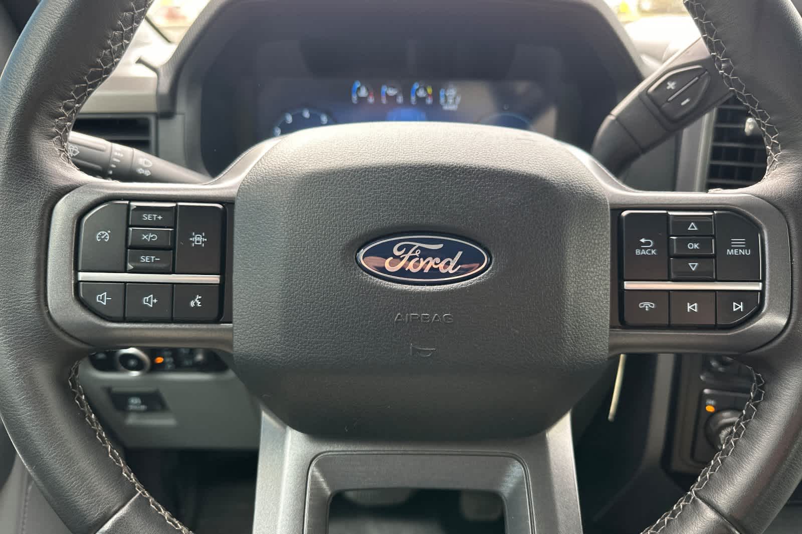 Thumbnail: 2024 Ford F-150 - 22