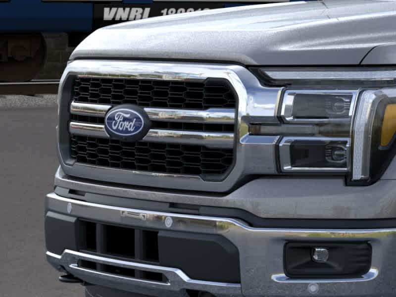 Thumbnail: 2026 Ford F-150 - 17