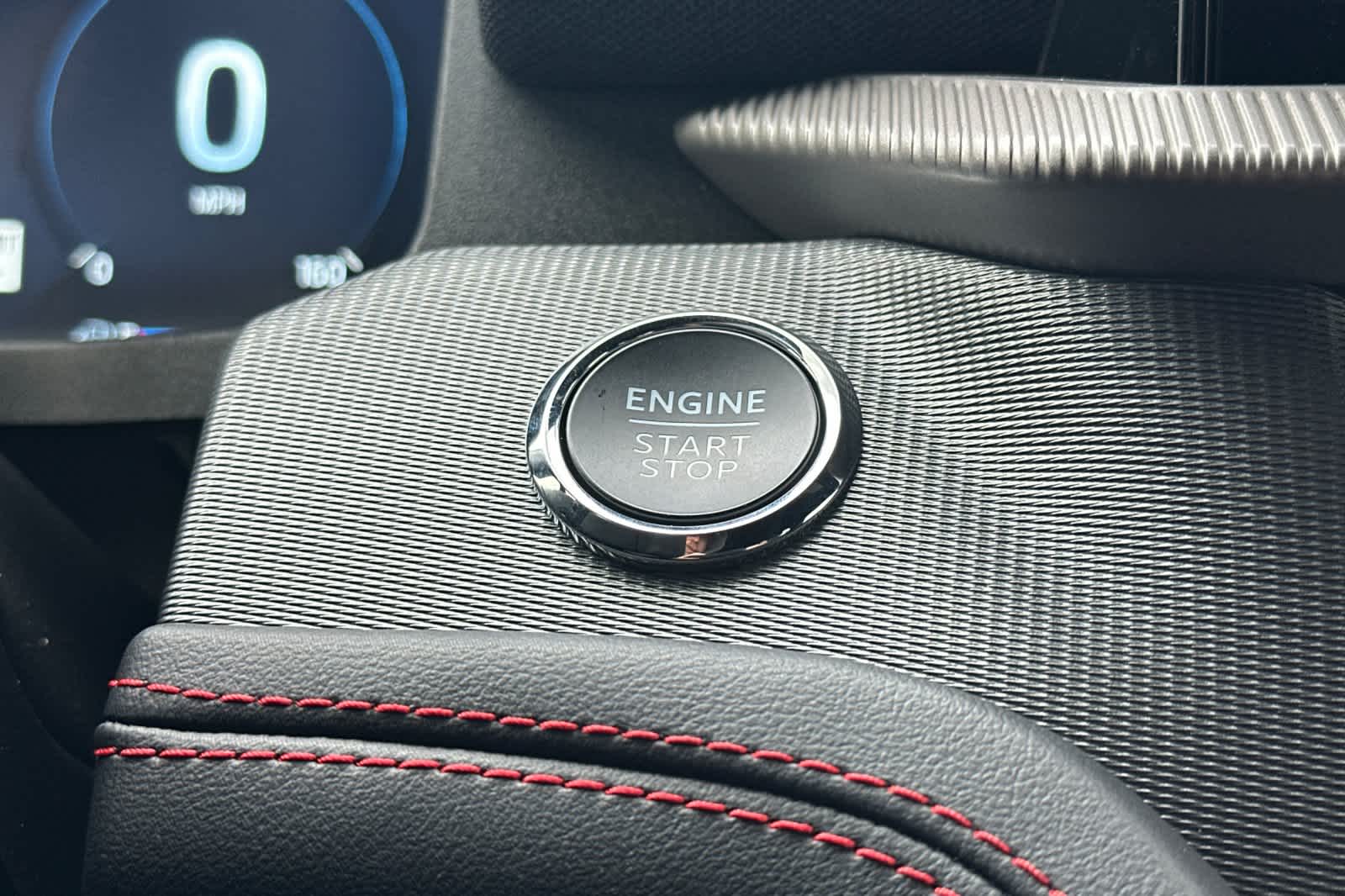 Thumbnail: 2026 Ford Explorer - 24