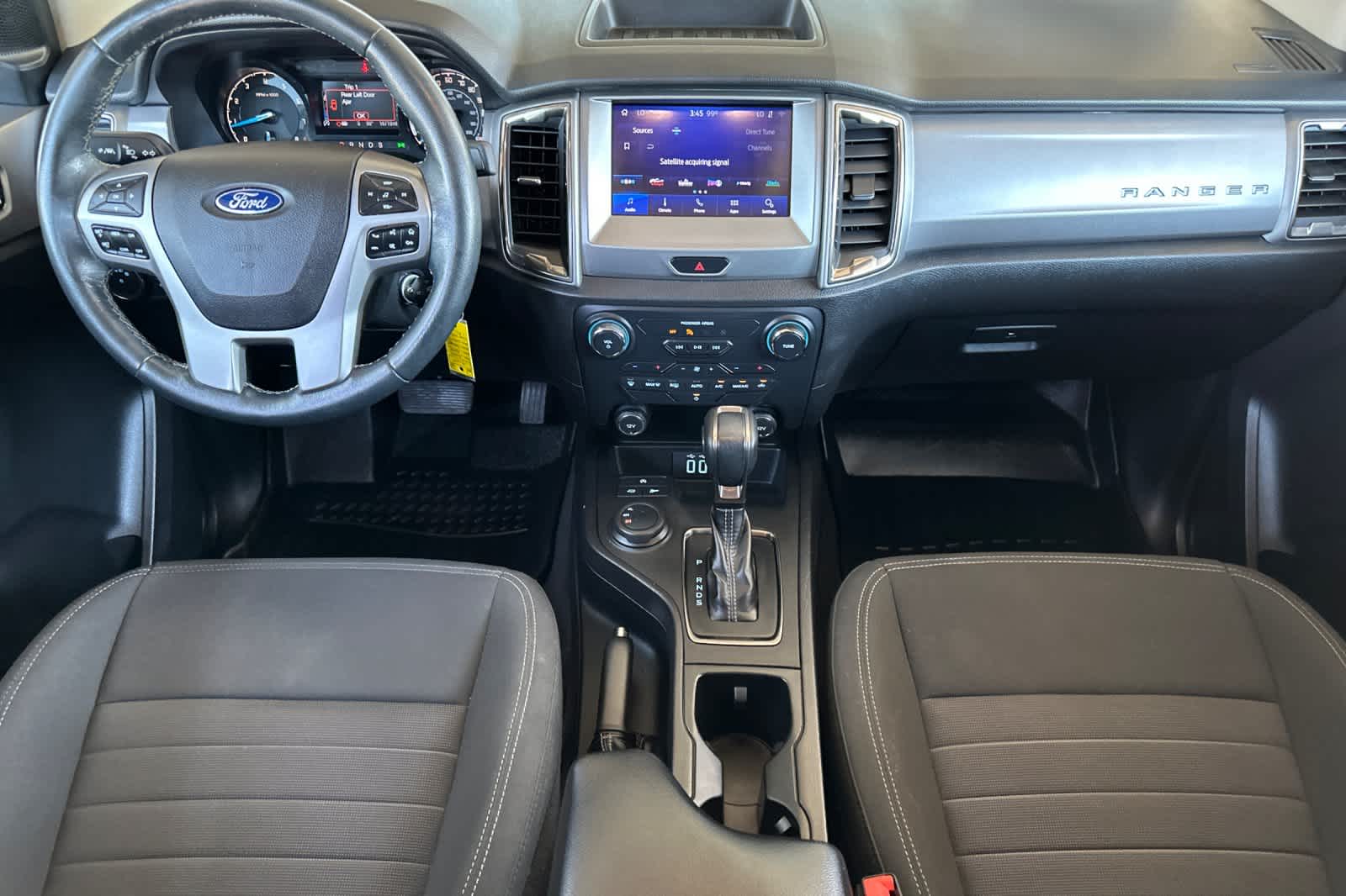 2020 Ford Ranger photo 3