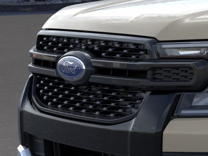 Thumbnail: 2025 Ford Ranger - 17