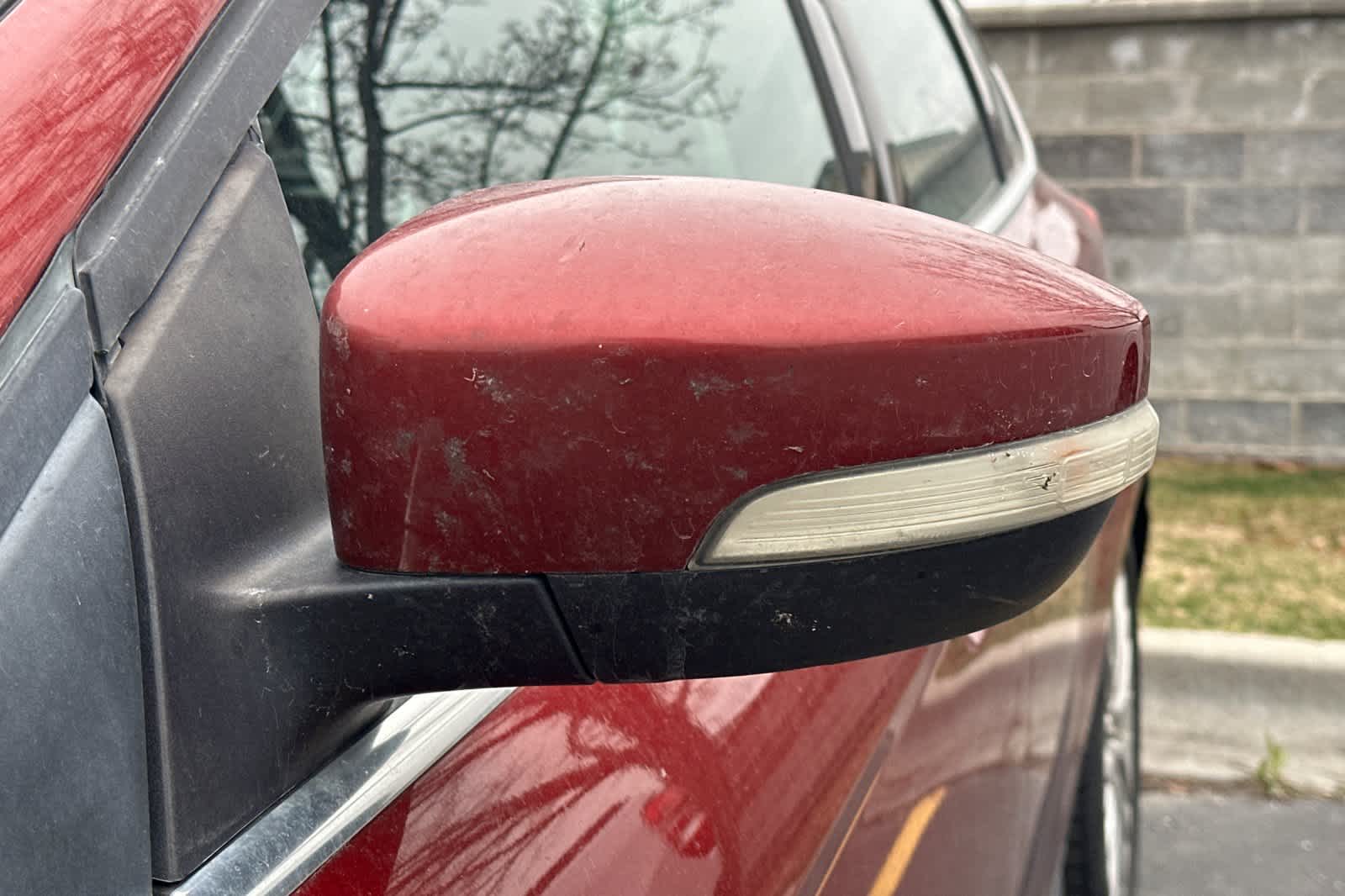 Thumbnail: 2014 Ford Focus - 7