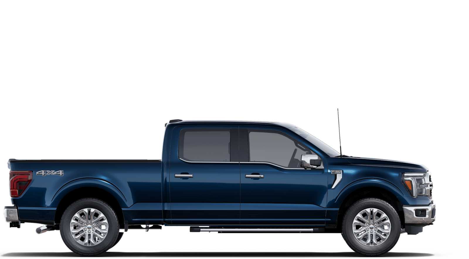 Thumbnail: 2025 Ford F-150 - 5