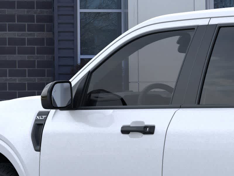 Thumbnail: 2025 Ford Maverick - 21