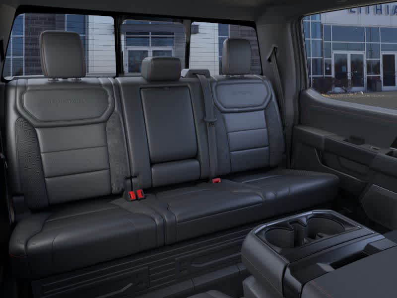 Thumbnail: 2026 Ford F-150 - 11