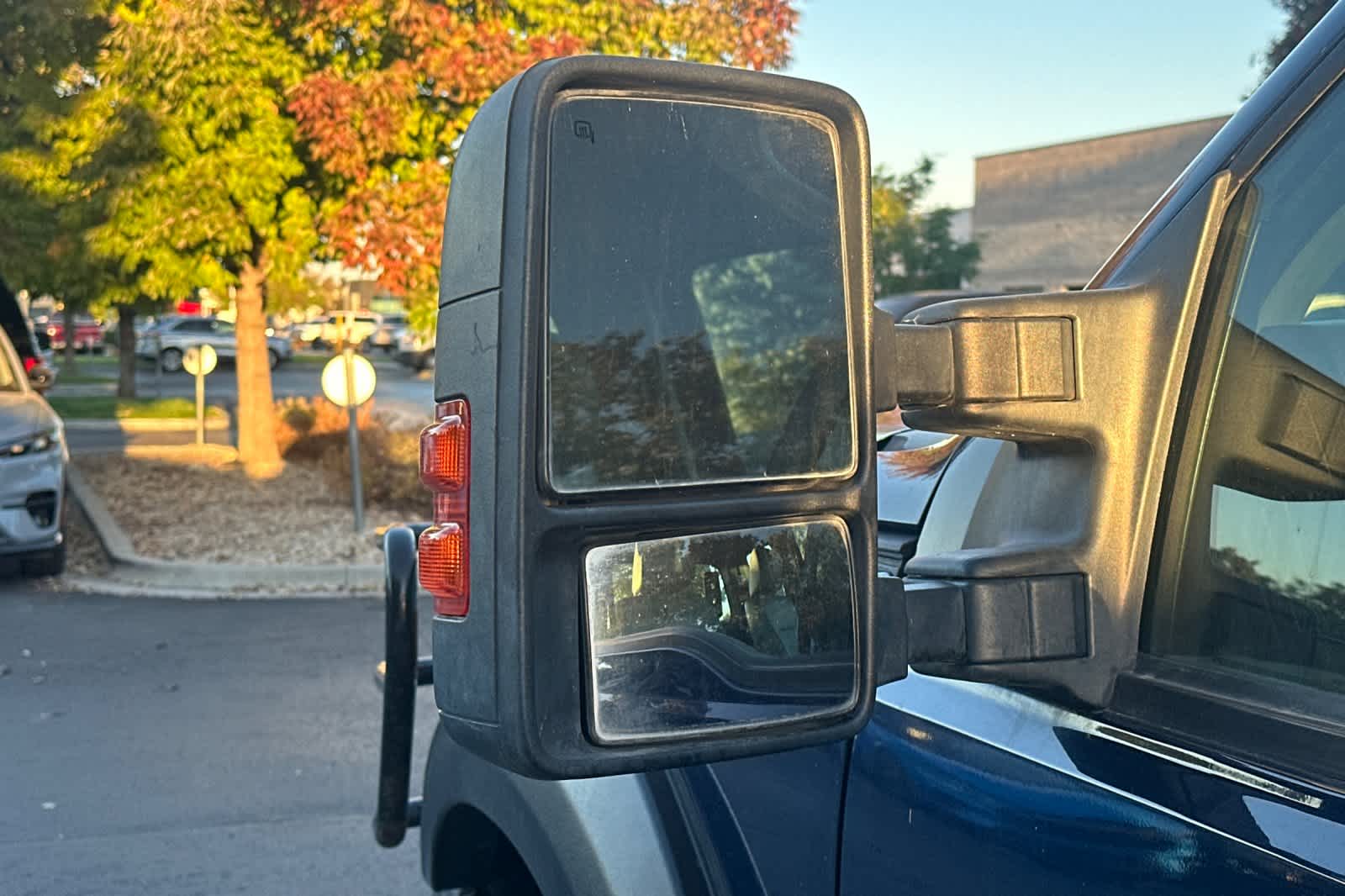 Thumbnail: 2012 Ford F-250 - 10