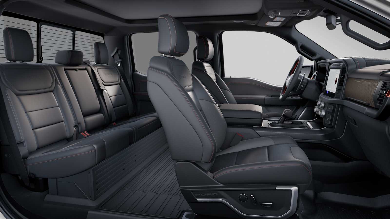 Thumbnail: 2025 Ford F-150 - 6