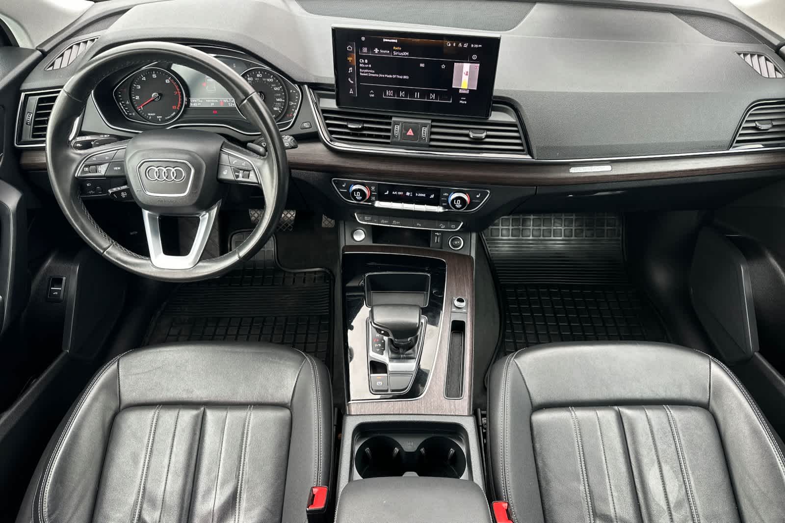 Thumbnail: 2023 Audi Q5 - 3