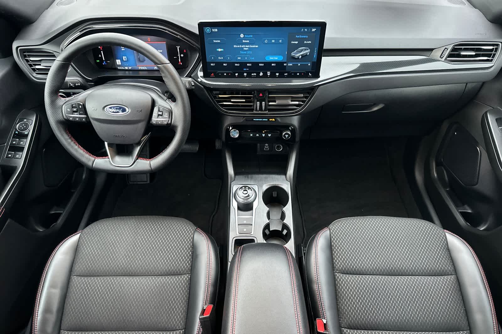 Thumbnail: 2025 Ford Escape - 3