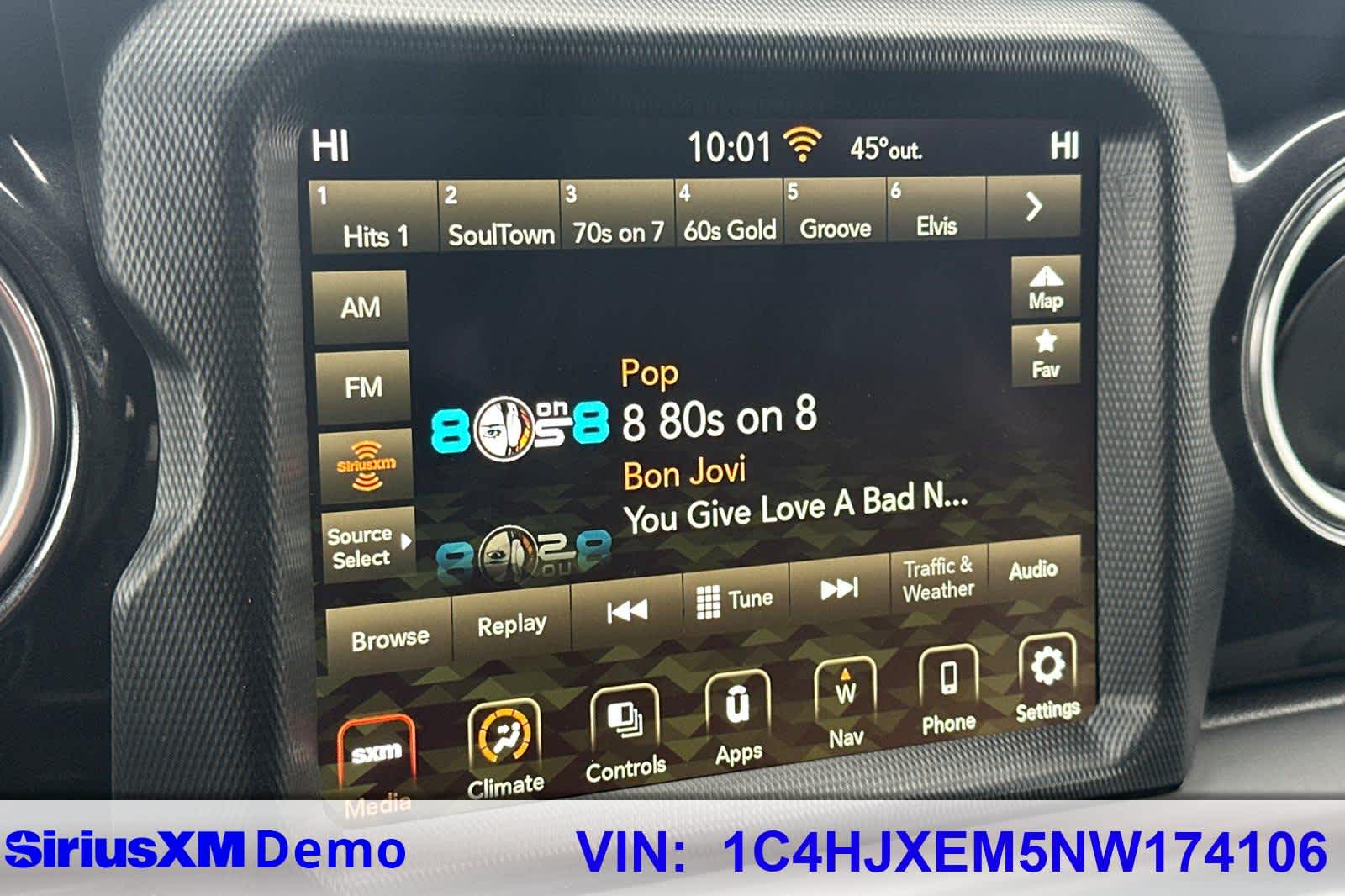 Thumbnail: 2022 Jeep Wrangler - 29