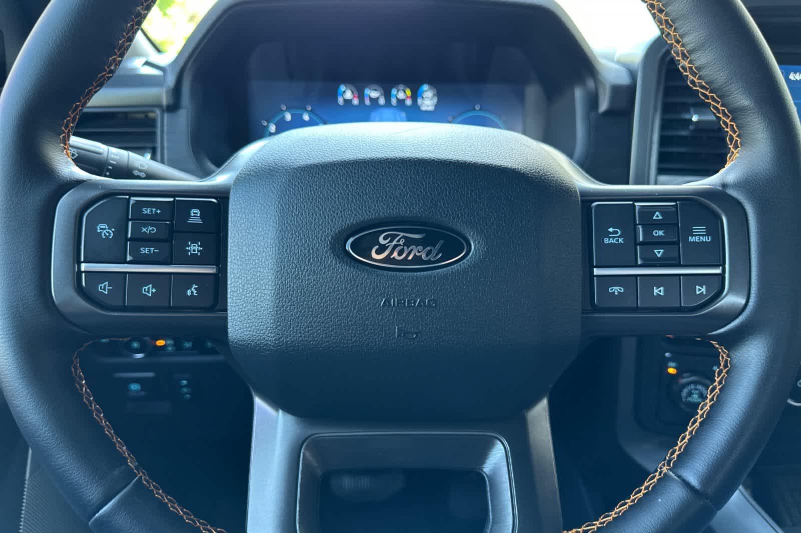 Thumbnail: 2025 Ford F-150 - 23