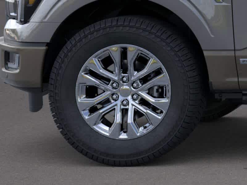 Thumbnail: 2025 Ford F-150 - 19