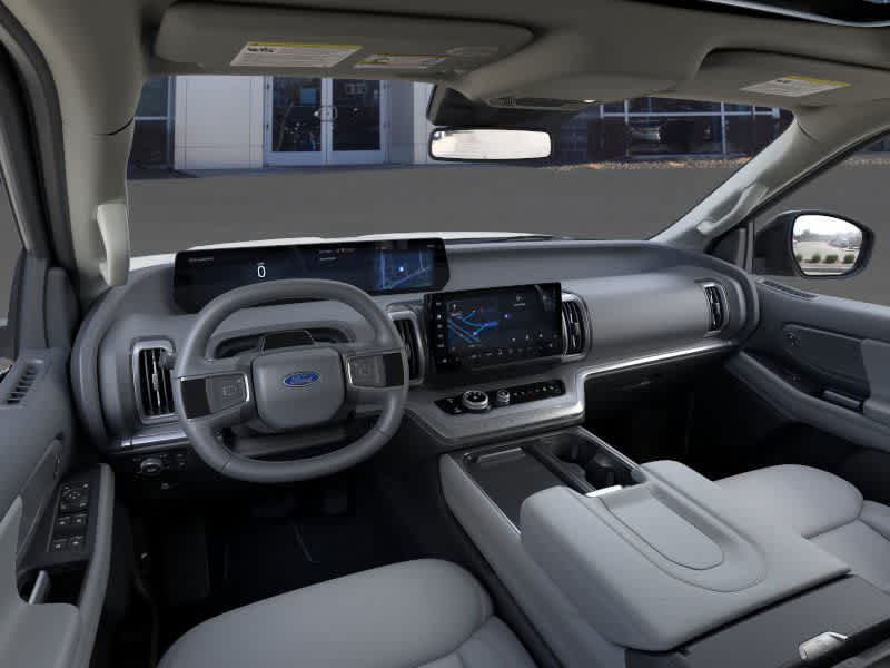 Thumbnail: 2025 Ford Expedition MAX - 9