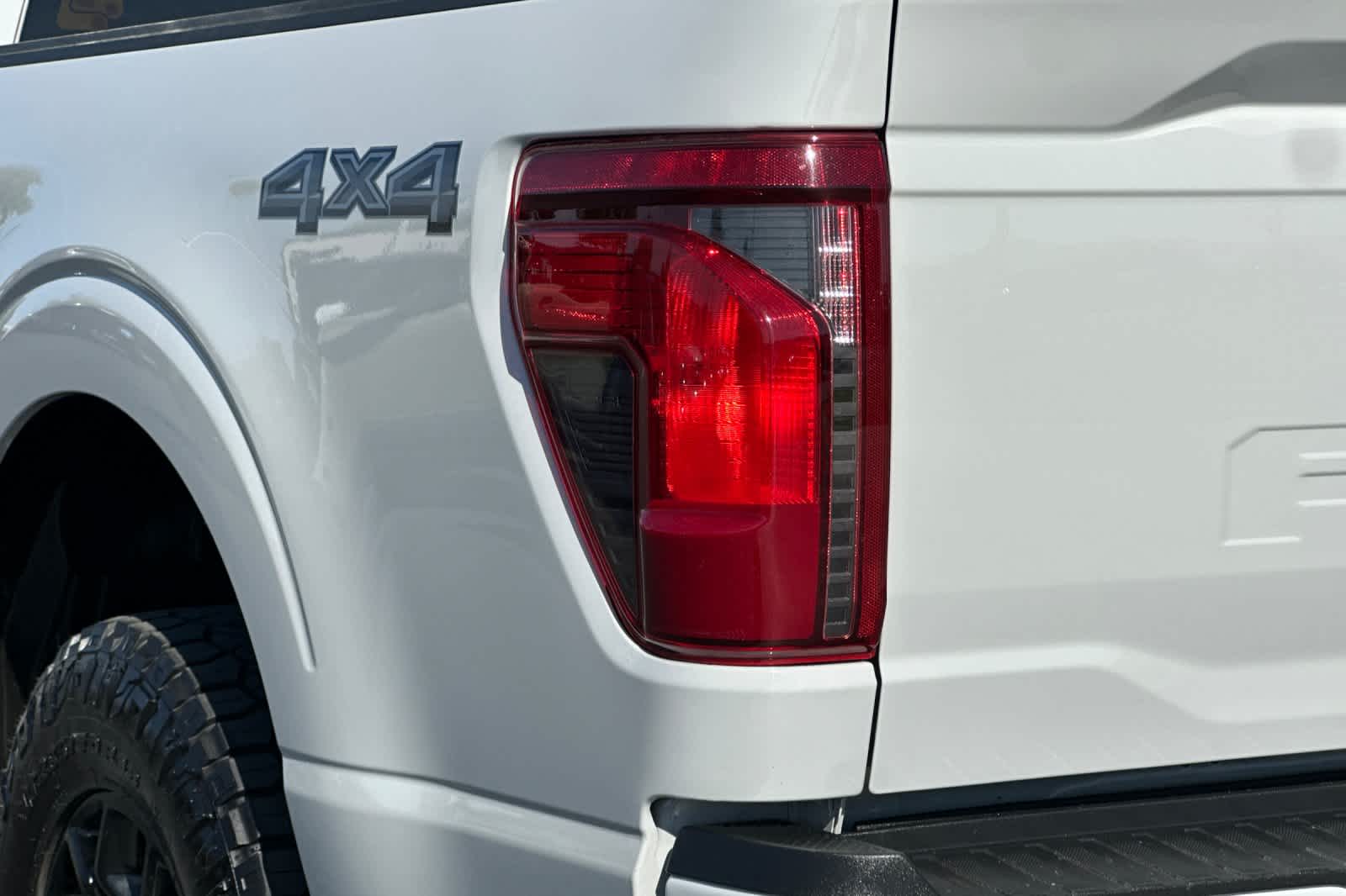 Thumbnail: 2024 Ford F-150 - 27