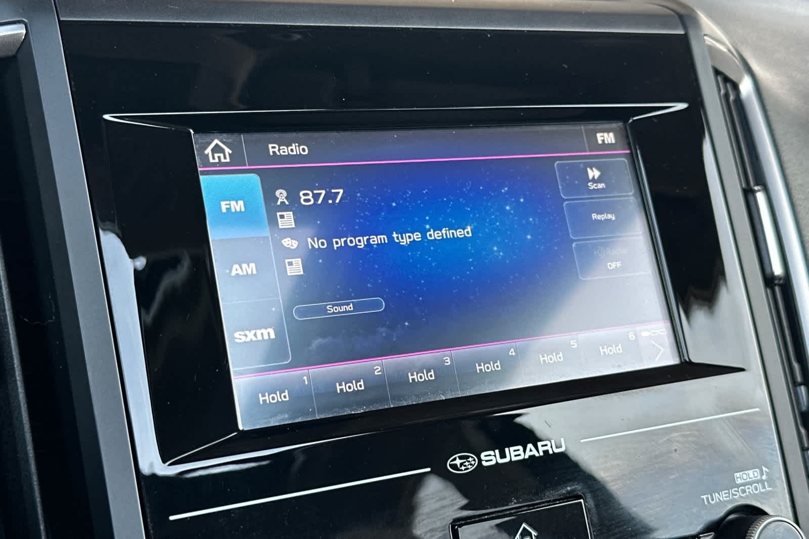 Thumbnail: 2024 Subaru Forester - 18