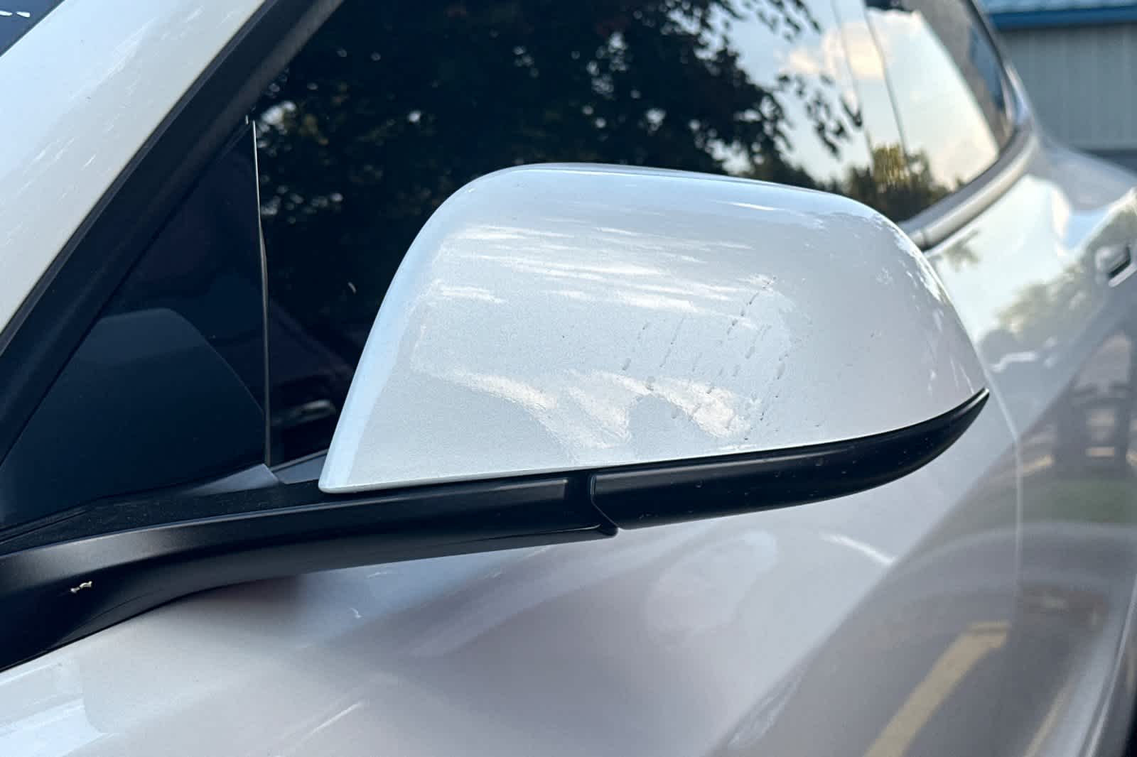 Thumbnail: 2021 Tesla Model 3 - 8