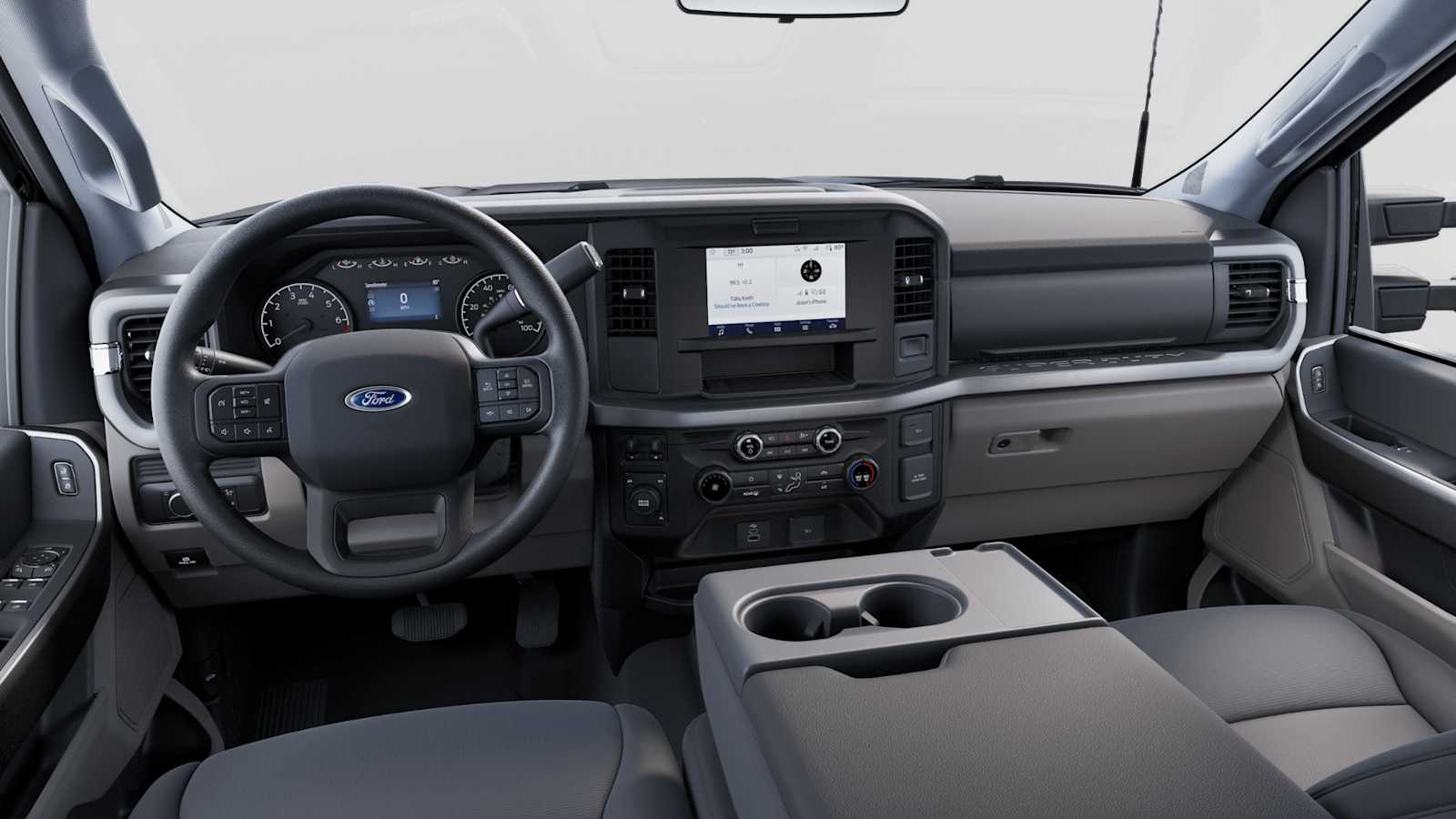 Thumbnail: 2025 Ford F-250 - 7