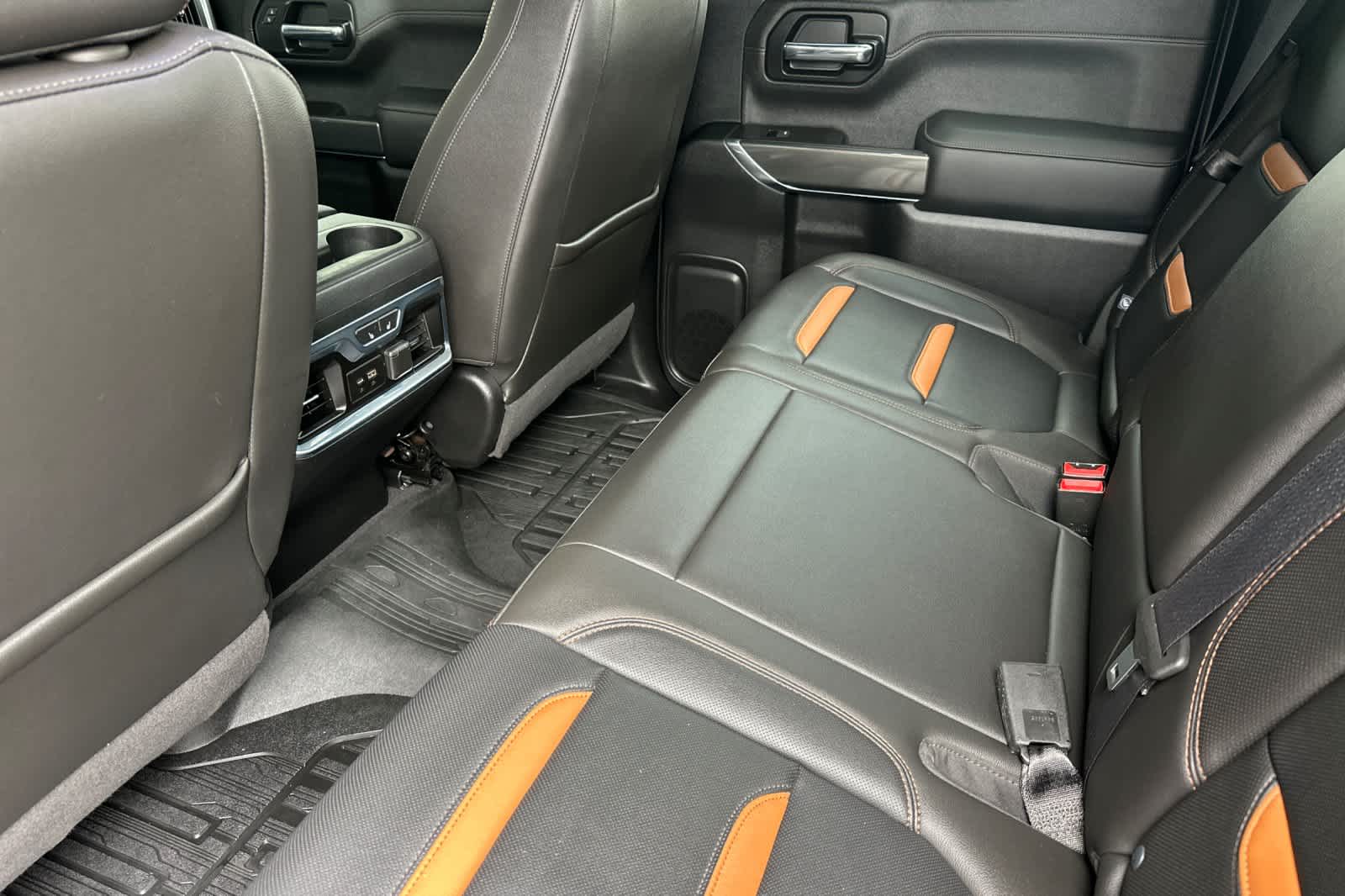 Thumbnail: 2020 GMC Sierra 1500 - 4